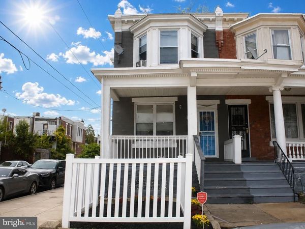 1661 N ROBINSON STREET, PHILADELPHIA, PA 19151