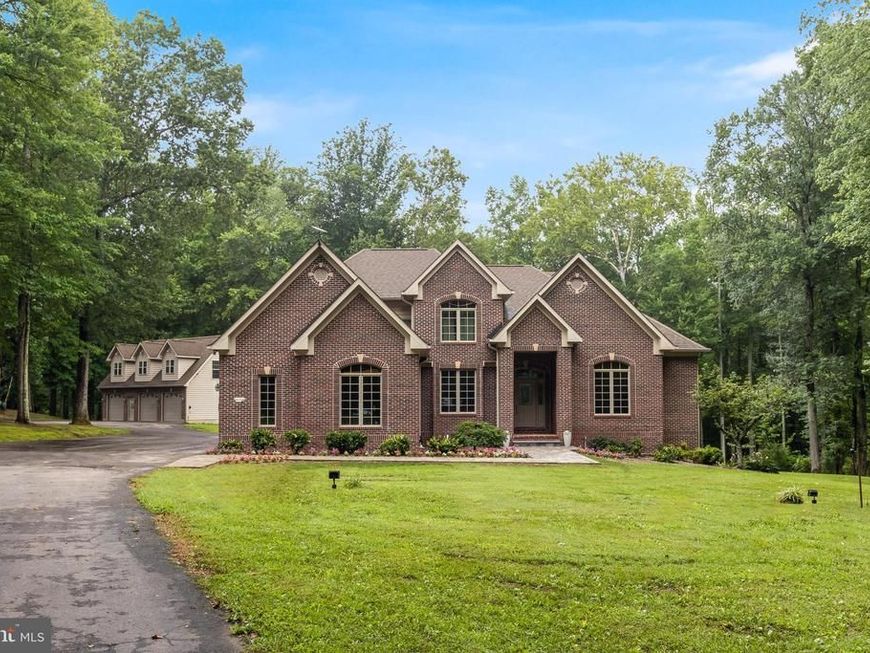 9175 Dubois Road, Charlotte Hall, MD 20622 Main Photo