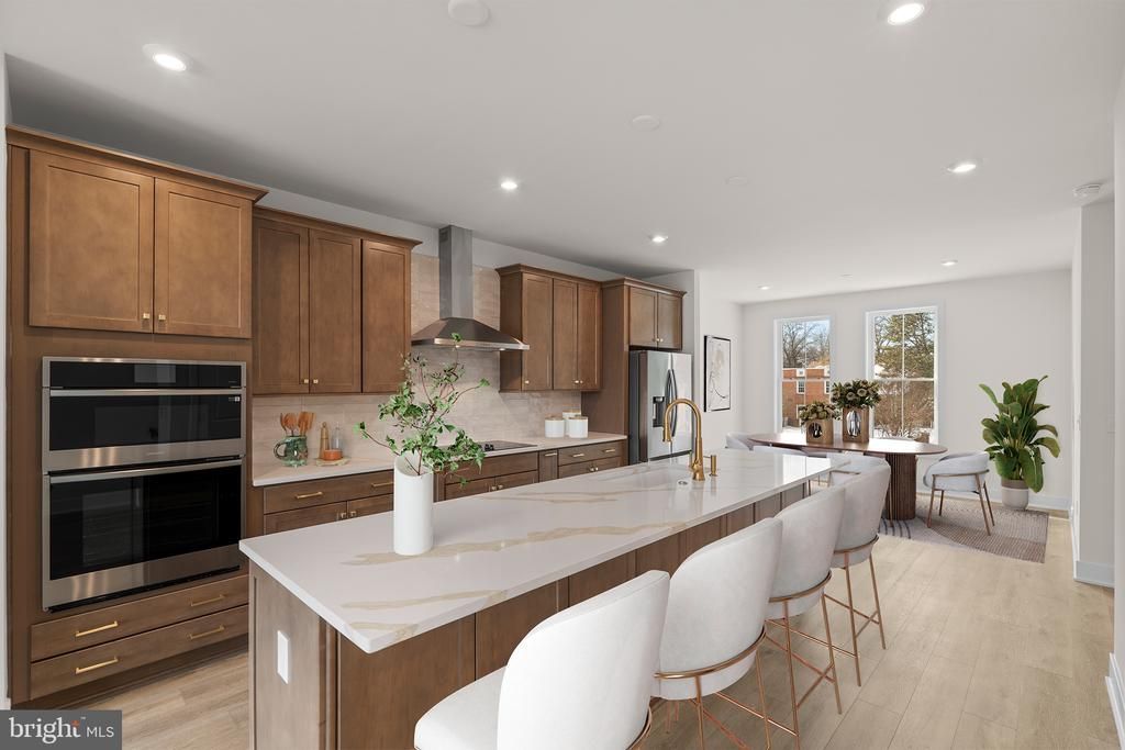 9747 Grant Avenue, Unit HOMESITE 9, Manassas, VA 20110 Main Photo