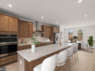 9747 GRANT AVENUE, Unit HOMESITE 9, MANASSAS, VA 20110