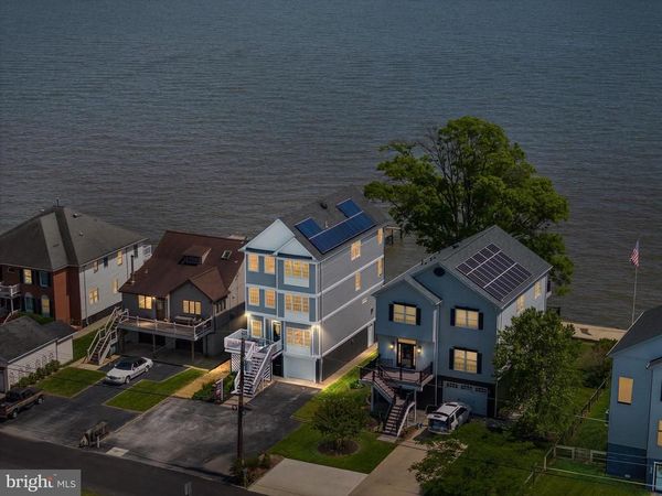 9003 CHESAPEAKE AVENUE, BALTIMORE, MD 21219