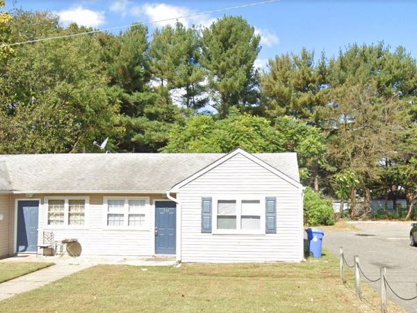313 ELLIS STREET , GLASSBORO, NJ 08028