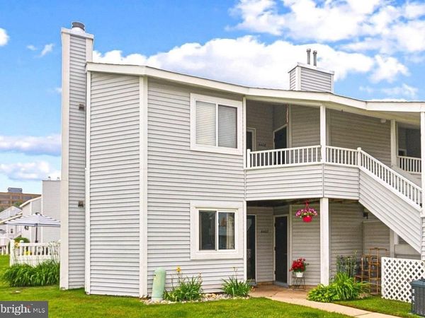 4407 MICHAEL LANE , VOORHEES, NJ 08043