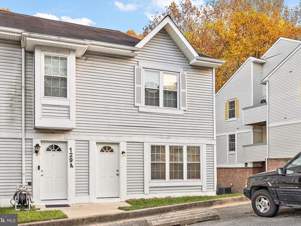 129 EMERY COURT, Unit B, NEWARK, DE 19711