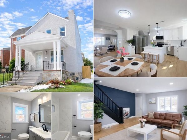 720 N AUGUSTA AVENUE, BALTIMORE, MD 21229