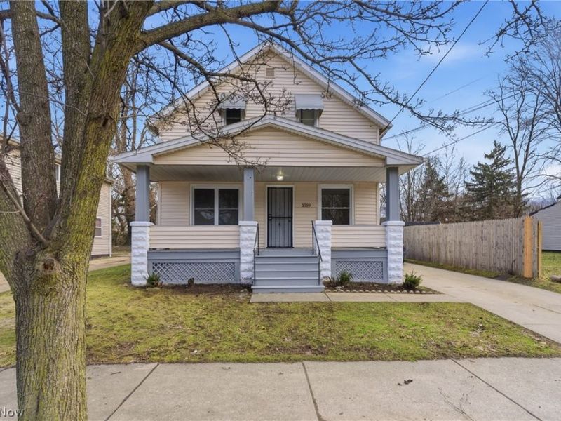 3359 E 65th Street, Cleveland, OH 44127 Photo 2