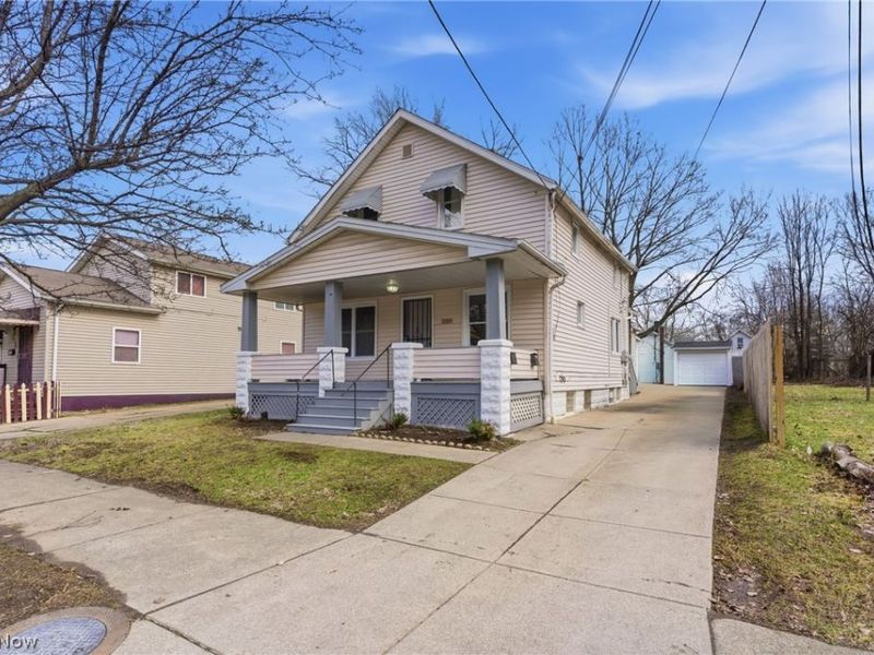 3359 E 65th Street, Cleveland, OH 44127 Photo 3