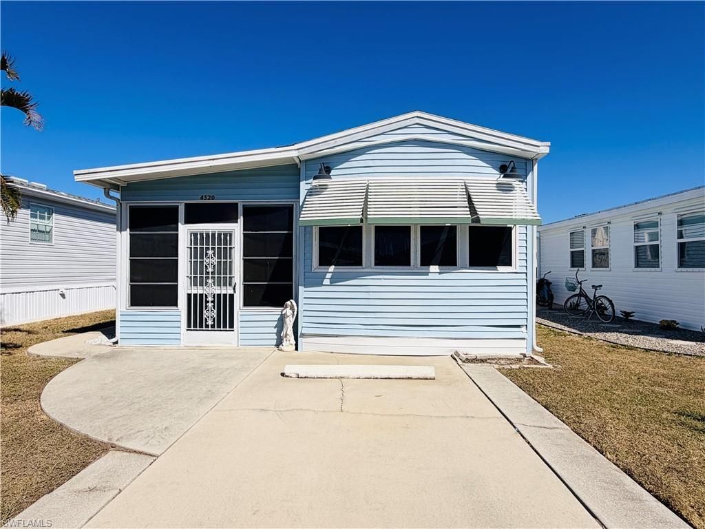 4520 Robert E Lee Blvd E, Estero, FL 33928 Photo