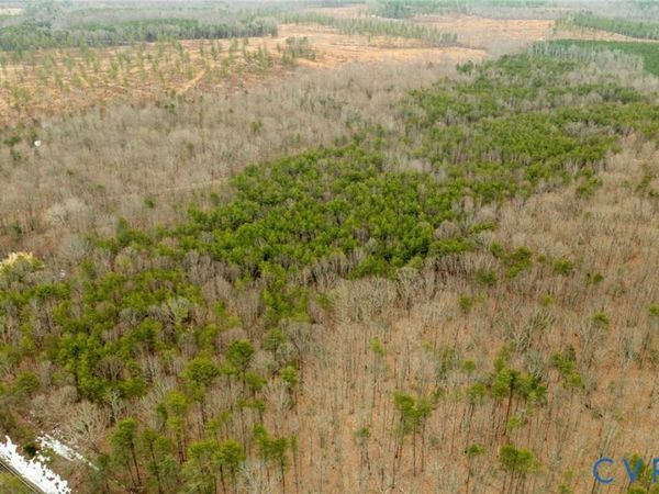 0 Shelton Lane , Mineral, VA 23117