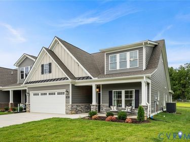 10435 Odette Estate Lane, Mechanicsville, VA 23116