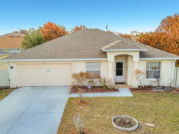 1910 DOLPHIN DRIVE, KISSIMMEE, FL 34759