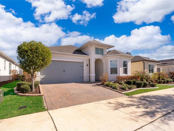 7789 FOUR SEASONS BOULEVARD, KISSIMMEE, FL 34747