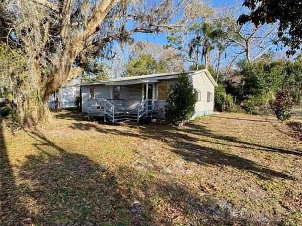 7700 VINE STREET, LAND O LAKES, FL 34638