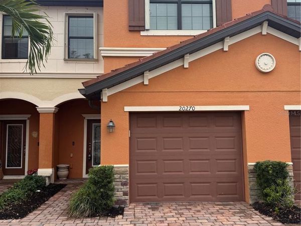 20270 LAGENTE CIRCLE, VENICE, FL 34293