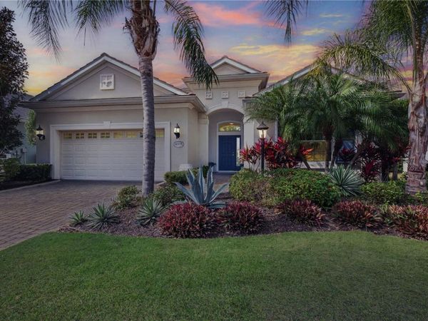 14335 STIRLING DRIVE, LAKEWOOD RANCH, FL 34202