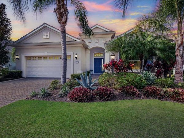 14335 STIRLING DRIVE, LAKEWOOD RANCH, FL 34202