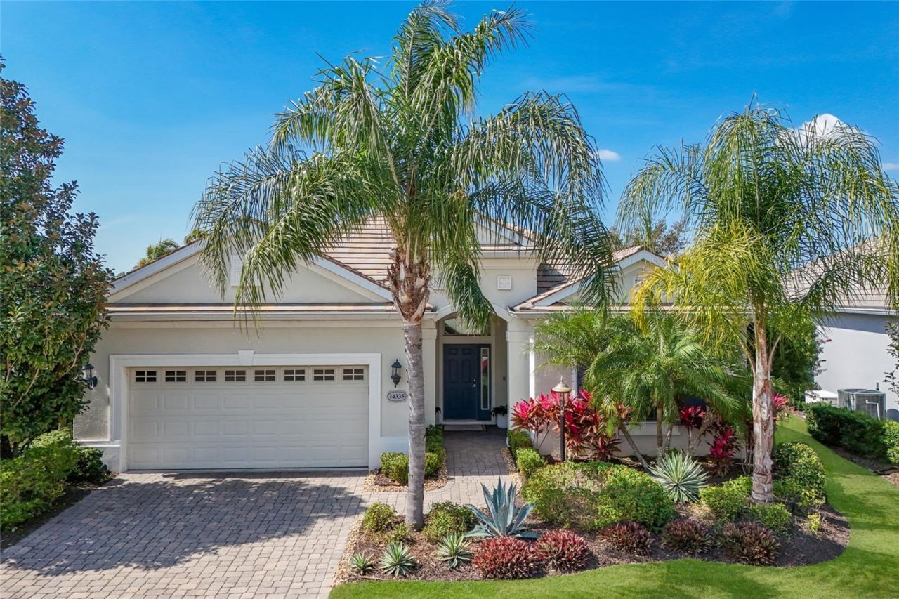 14335 Stirling Drive, Lakewood Ranch, FL 34202 Photo