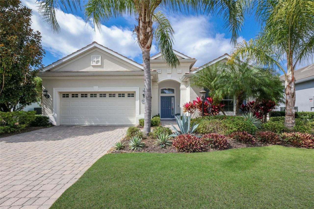 14335 Stirling Drive, Lakewood Ranch, FL 34202 Photo
