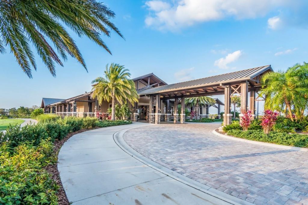 14335 Stirling Drive, Lakewood Ranch, FL 34202 Photo