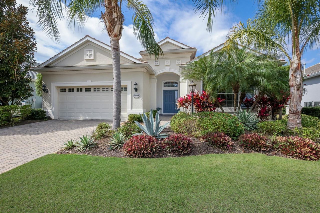 14335 Stirling Drive, Lakewood Ranch, FL 34202 Photo