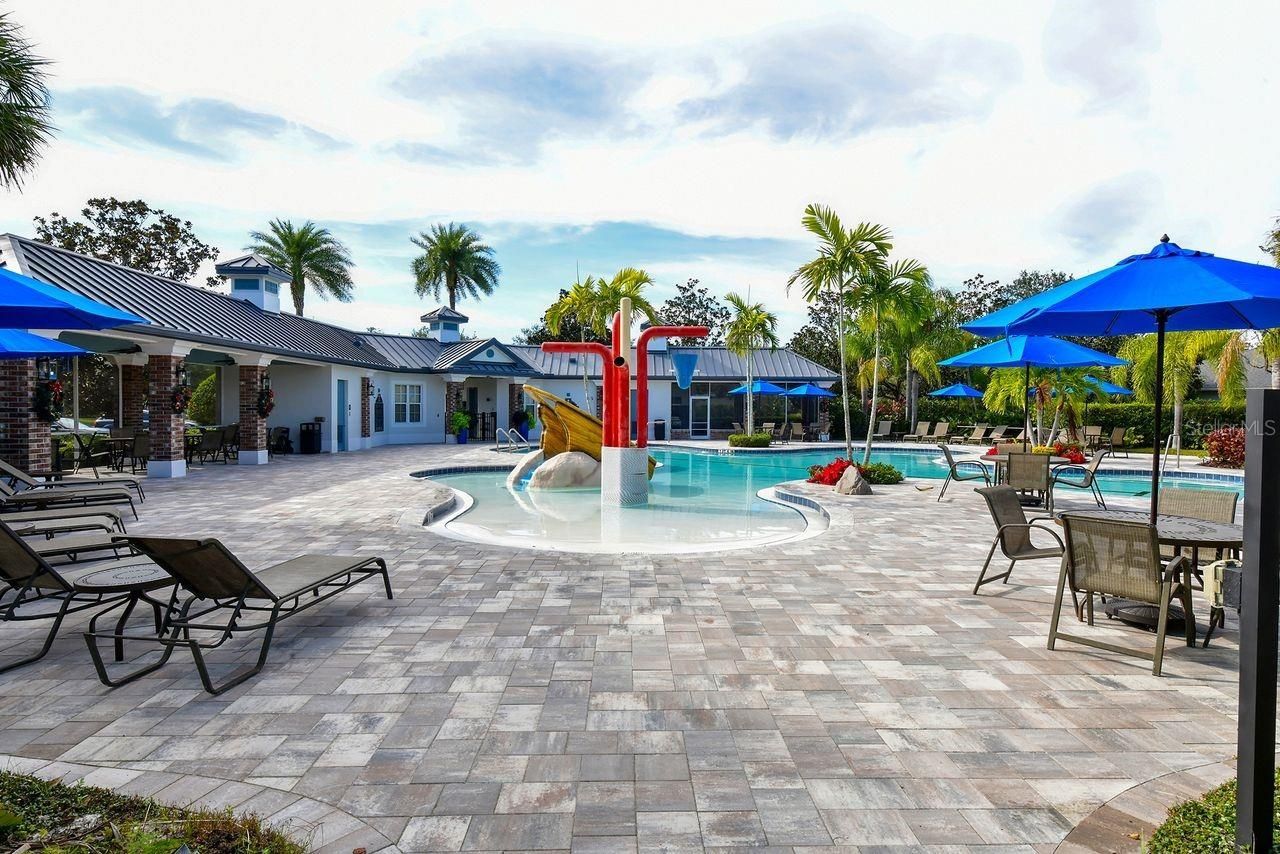 7423 Sea Island Lane, Bradenton, FL 34201 Photo