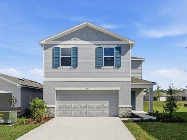 12423 WHISK COURT, HUDSON, FL 34669