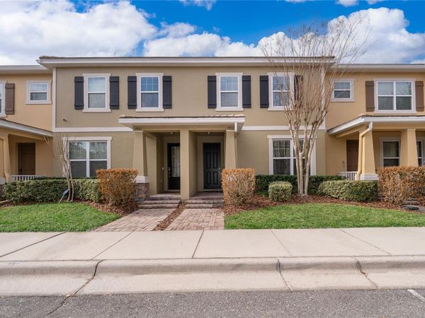 7432 LEIGHSIDE DRIVE, WINDERMERE, FL 34786