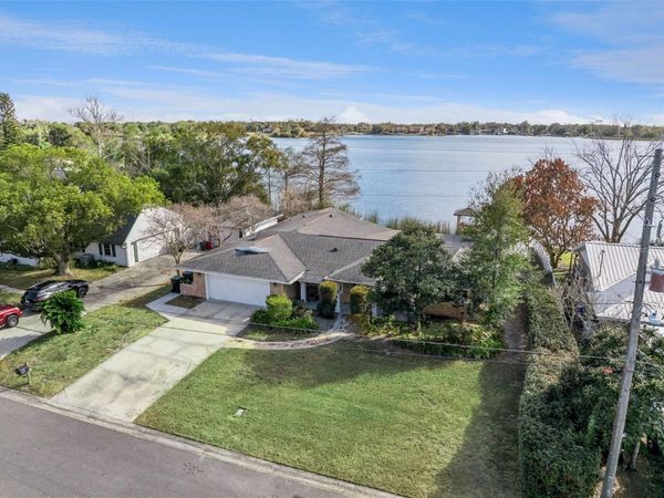 894 W LAKE HOLDEN POINT, ORLANDO, FL 32805