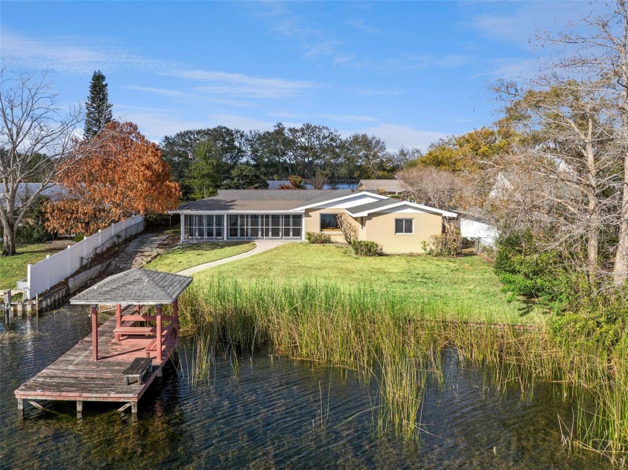 894 W Lake Holden Point, Orlando, FL 32805 Photo