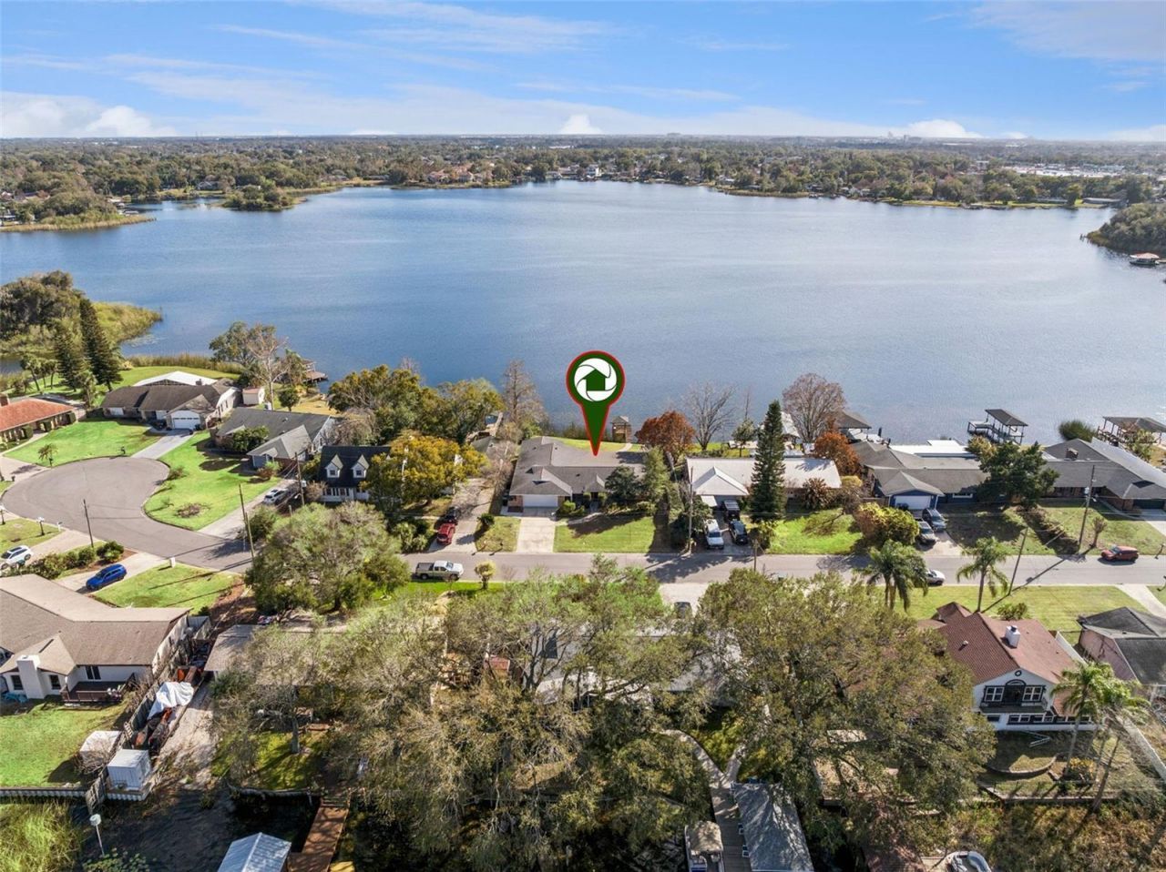 894 W Lake Holden Point, Orlando, FL 32805 Photo