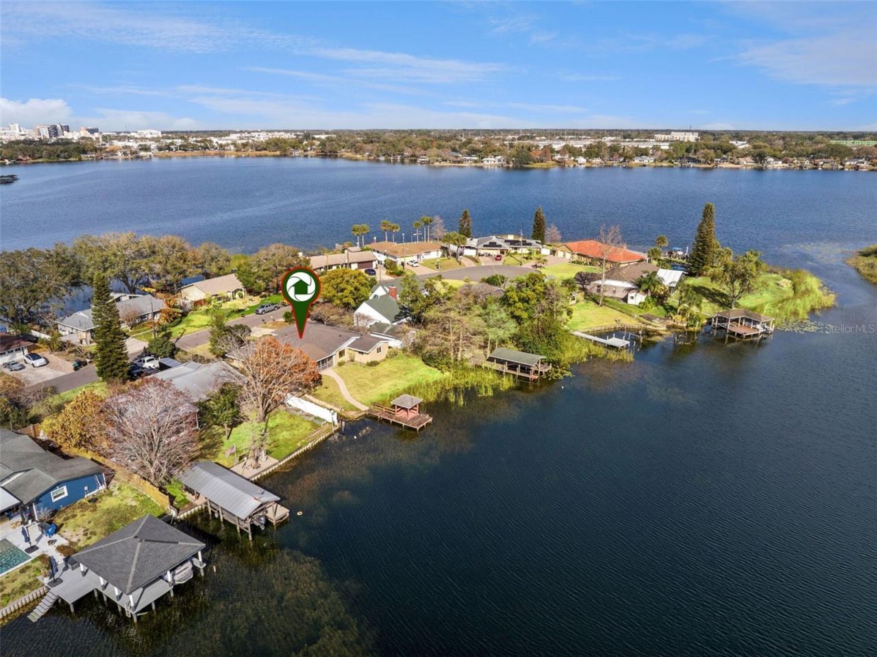 894 W Lake Holden Point, Orlando, FL 32805 Photo