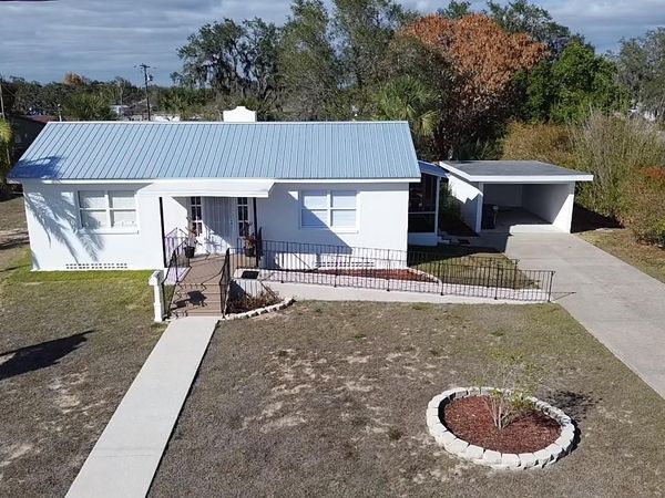 930 W MAIN STREET, AVON PARK, FL 33825