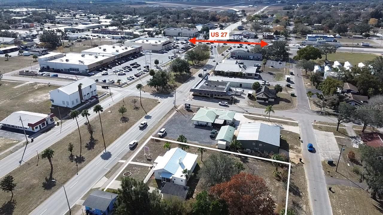 930 W Main Street, Avon Park, FL 33825 Photo