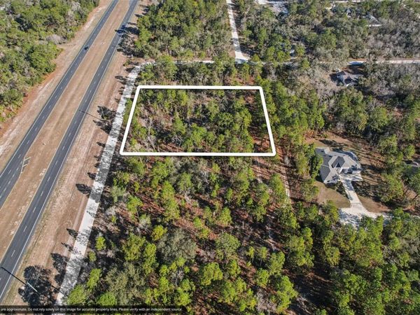 17496 NICASIO JAY AVENUE, WEEKI WACHEE, FL 34614