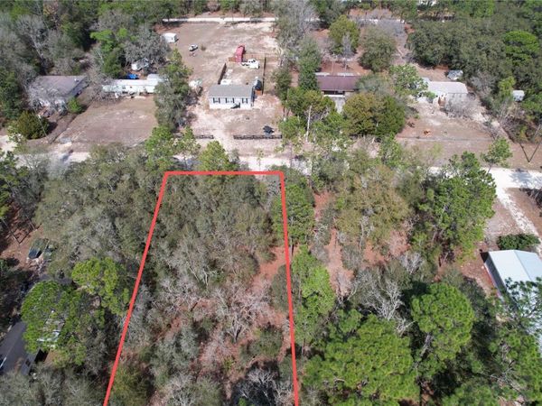 47TH STREET, DUNNELLON, FL 34432