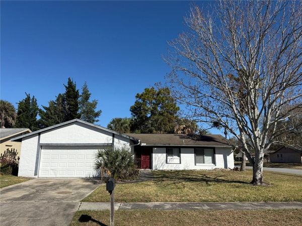 4905 GOUCHER LANE, ORLANDO, FL 32821