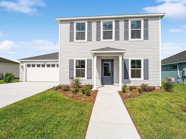 7848 BYERS STREET, MIDDLETON, FL 34762