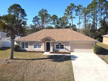 48 PENNSYLVANIA LANE, PALM COAST, FL 32164
