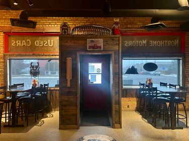 12223 2nd Street, Northome, MN 56661