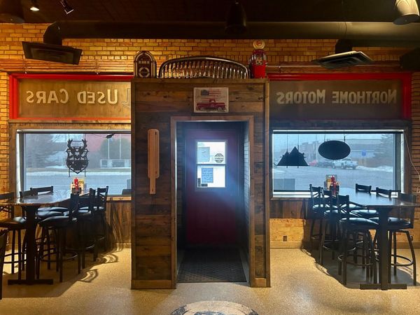 12223 2nd Street, Northome, MN 56661