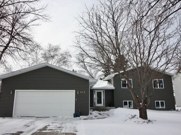 915 Hemlock Court, Breckenridge, MN 56520