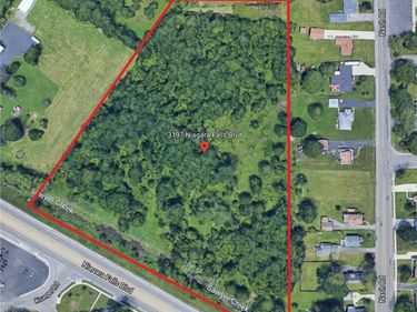 3197 Niag Falls Boulevard N, North Tonawanda, NY 14120