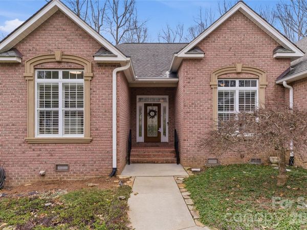 402 W Glenview Drive W, Unit 234-235, Salisbury, NC 28147