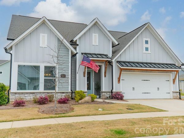 1402 Encore Lane, Waxhaw, NC 28173