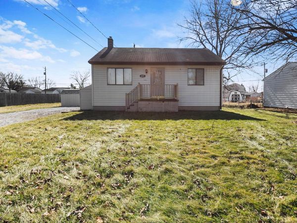 2291 E Howard Road , Obetz, OH 43207