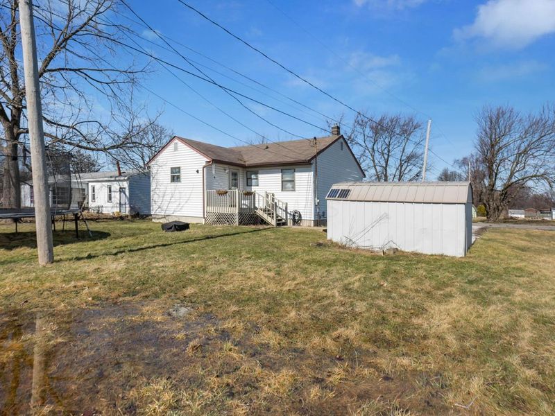 2291 E Howard Road , Obetz, OH 43207 Photo 26