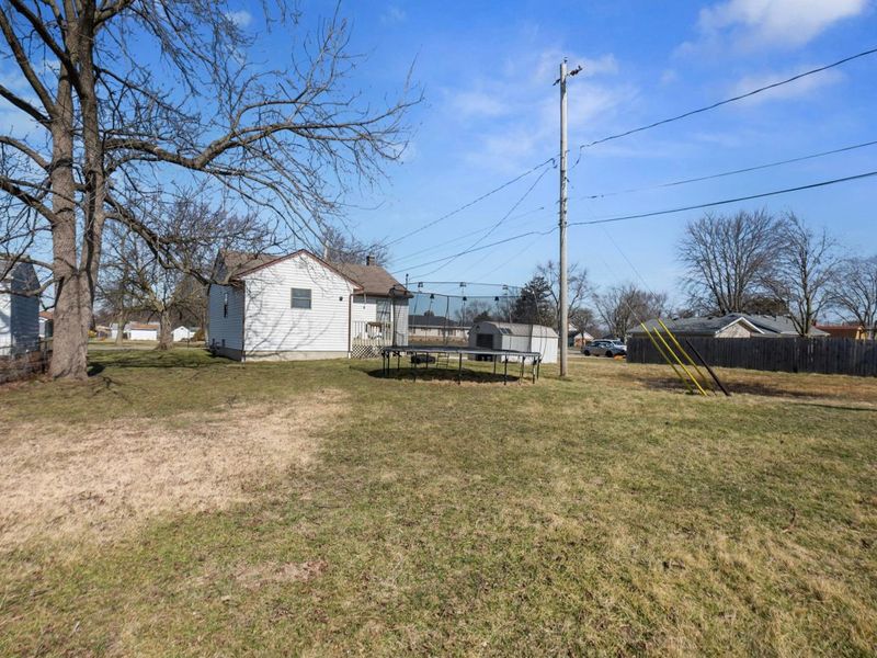 2291 E Howard Road , Obetz, OH 43207 Photo 29