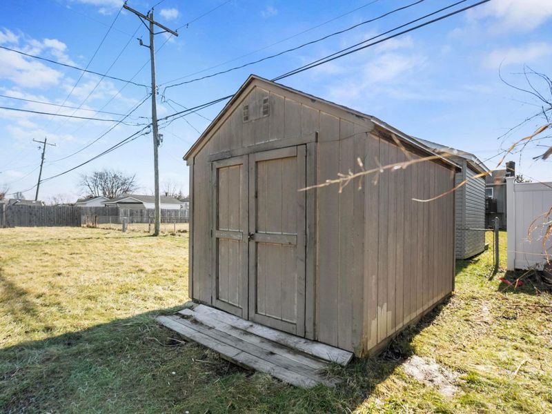 2291 E Howard Road , Obetz, OH 43207 Photo 30