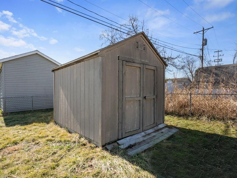 2291 E Howard Road , Obetz, OH 43207 Photo 31