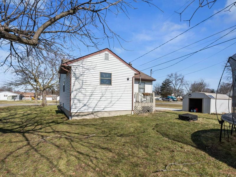 2291 E Howard Road , Obetz, OH 43207 Photo 32